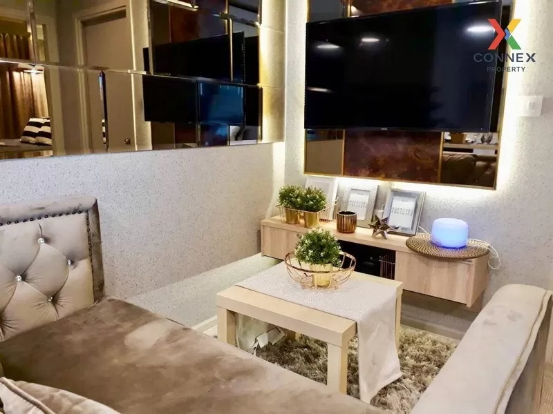 เช่า คอนโด ชั้นสูง Life Sukhumvit 48 BTS-พระโขนง สุขุมวิท พระโขนง 1