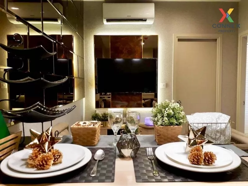 เช่า คอนโด ชั้นสูง Life Sukhumvit 48 BTS-พระโขนง สุขุมวิท พระโขนง 2