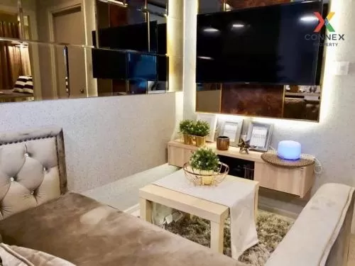 เช่า คอนโด ชั้นสูง Life Sukhumvit 48 BTS-พระโขนง สุขุมวิท พระโขนง คลองเตย กรุงเทพ CX-00658