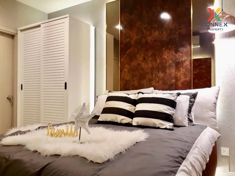 เช่า คอนโด ชั้นสูง Life Sukhumvit 48 BTS-พระโขนง สุขุมวิท พระโขนง