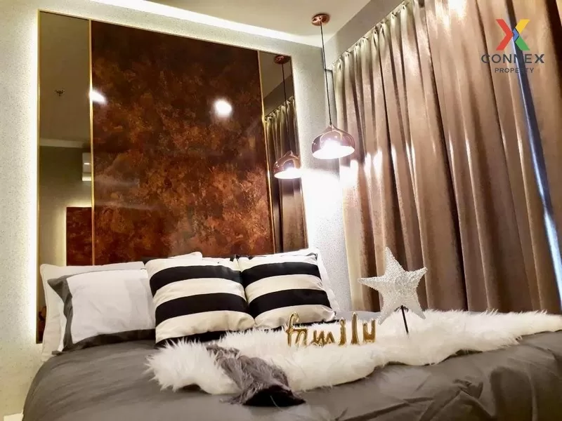 เช่า คอนโด ชั้นสูง Life Sukhumvit 48 BTS-พระโขนง สุขุมวิท พระโขนง