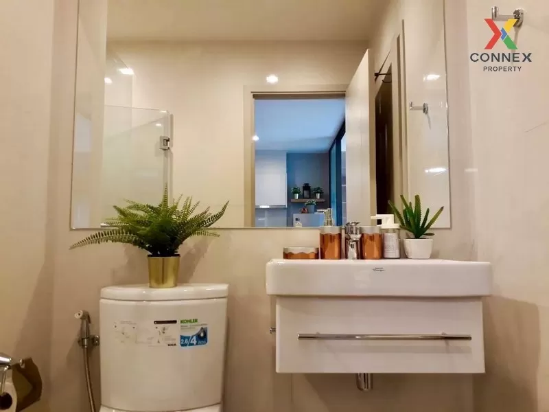 เช่า คอนโด ชั้นสูง Life Sukhumvit 48 BTS-พระโขนง สุขุมวิท พระโขนง