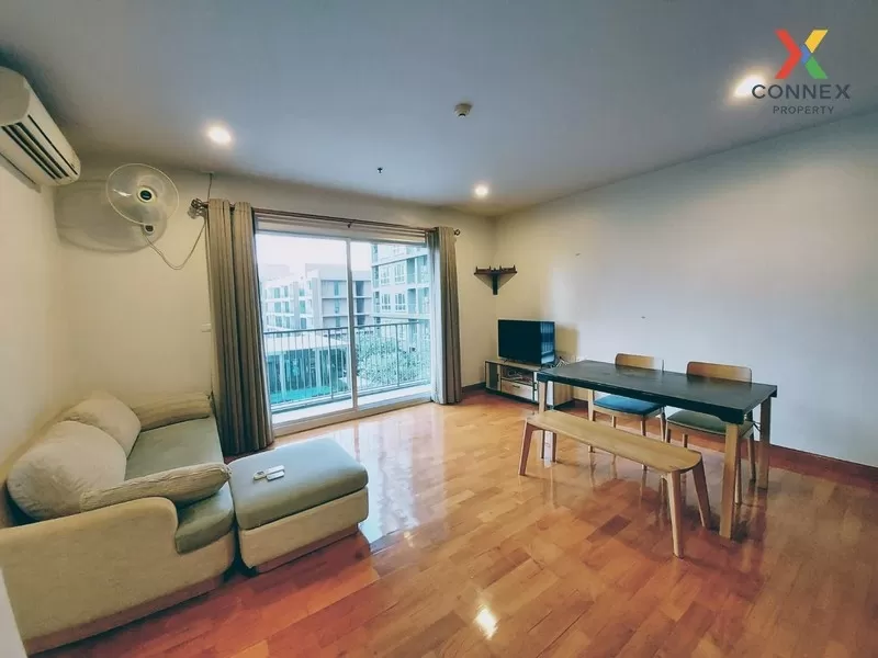 FOR RENT condo , Hive Taksin , Duplex , high floor , BTS-Wongwian 1