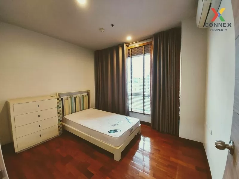 FOR RENT condo , Hive Taksin , Duplex , high floor , BTS-Wongwian 3