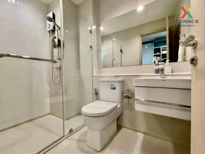 เช่า คอนโด ชั้นสูง Life One Wireless BTS-เพลินจิต วิทยุ ลุมพินี ป