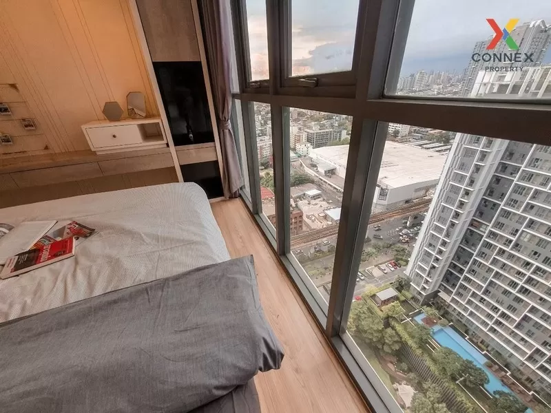 เช่า คอนโด Duplex Ideo Mobi Sukhumvit 81 BTS-อ่อนนุช สุขุมวิท บาง เช่า คอนโด Duplex Ideo Mobi Sukhumvit 81 BTS-อ่อนนุช สุขุมวิท บาง