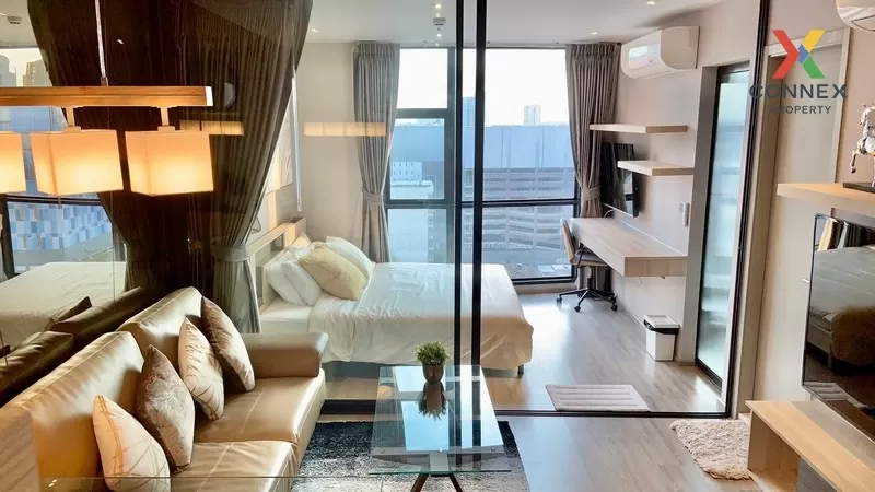 เช่า คอนโด ชั้นสูง Rhythm Ekkamai BTS-เอกมัย สุขุมวิท คลองตันเหนื เช่า คอนโด ชั้นสูง Rhythm Ekkamai BTS-เอกมัย สุขุมวิท คลองตันเหนื 3