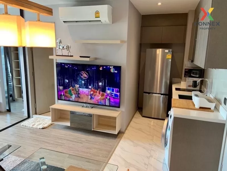 เช่า คอนโด ชั้นสูง Rhythm Ekkamai BTS-เอกมัย สุขุมวิท คลองตันเหนื เช่า คอนโด ชั้นสูง Rhythm Ekkamai BTS-เอกมัย สุขุมวิท คลองตันเหนื 4