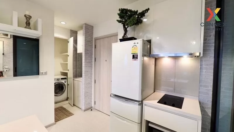 เช่า คอนโด แต่งสวย Rhythm Sukhumvit 42 BTS-เอกมัย สุขุมวิท พระโขน