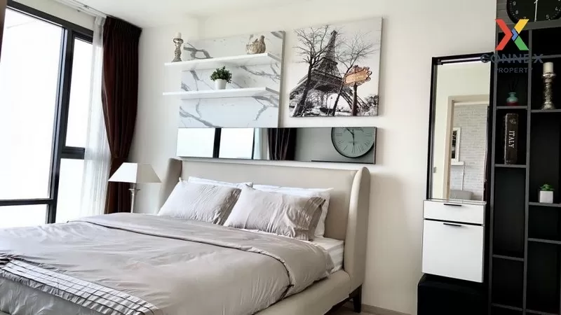 เช่า คอนโด แต่งสวย Rhythm Sukhumvit 42 BTS-เอกมัย สุขุมวิท พระโขน