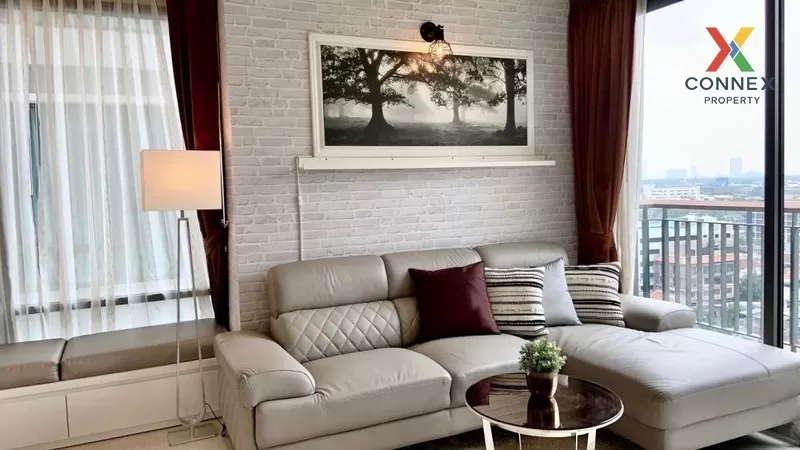 เช่า คอนโด แต่งสวย Rhythm Sukhumvit 42 BTS-เอกมัย สุขุมวิท พระโขน