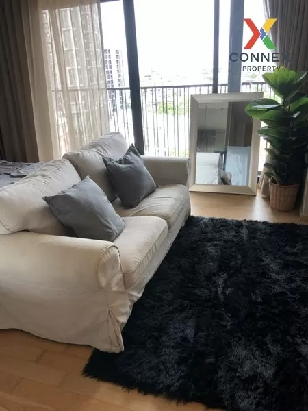 FOR RENT condo , Noble Reveal , Duplex , high floor , BTS-Ekkamai FOR RENT condo , Noble Reveal , Duplex , high floor , BTS-Ekkamai 2