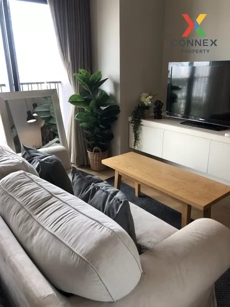 FOR RENT condo , Noble Reveal , Duplex , high floor , BTS-Ekkamai FOR RENT condo , Noble Reveal , Duplex , high floor , BTS-Ekkamai 3