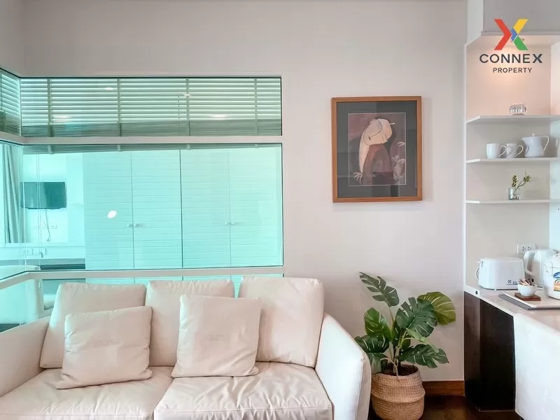 เช่า คอนโด แต่งสวย Ivy Thonglor BTS-ทองหล่อ สุขุมวิท คลองตันเหนือ เช่า คอนโด แต่งสวย Ivy Thonglor BTS-ทองหล่อ สุขุมวิท คลองตันเหนือ 1