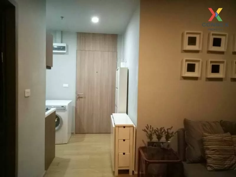 เช่า คอนโด ชั้นสูง Noble Revent BTS-พญาไท ศรีอยุธยา ถนนพญาไท ราชเ 2