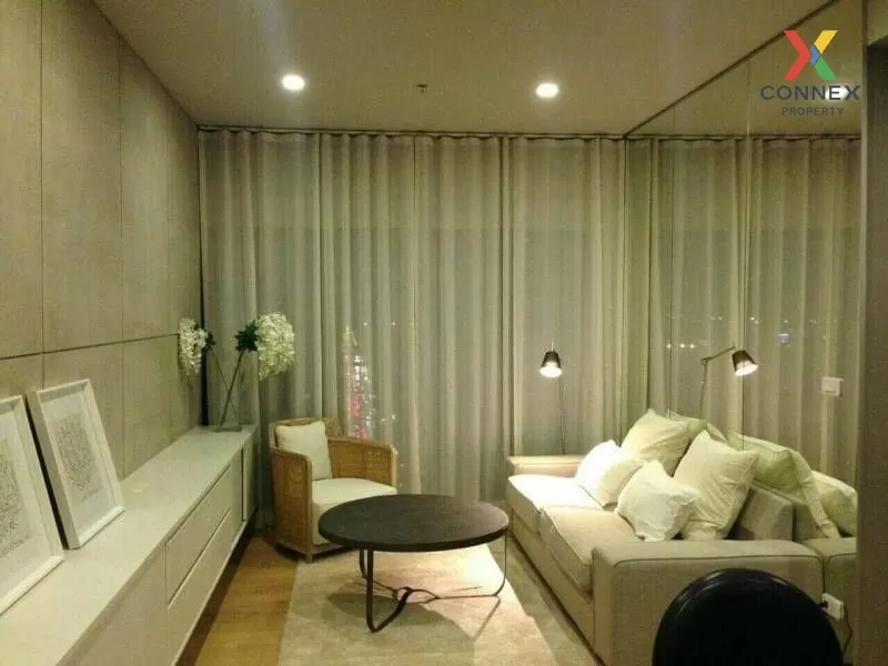 เช่า คอนโด ชั้นสูง Noble Revent BTS-พญาไท ศรีอยุธยา ถนนพญาไท ราชเ เช่า คอนโด ชั้นสูง Noble Revent BTS-พญาไท ศรีอยุธยา ถนนพญาไท ราชเ 3