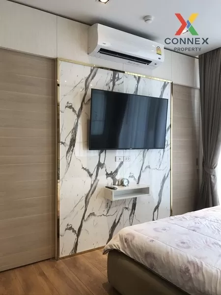 เช่า คอนโด แต่งสวย Park Origin Phrom Phong BTS-พร้อมพงษ์ สุขุมวิท