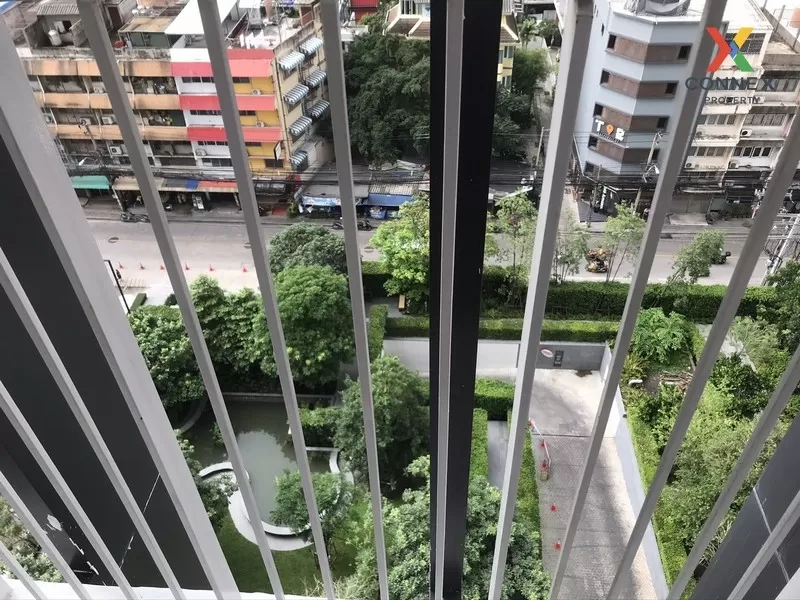 เช่า คอนโด แต่งสวย Park Origin Phrom Phong BTS-พร้อมพงษ์ สุขุมวิท