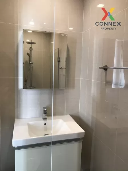 เช่า คอนโด แต่งสวย Park Origin Phrom Phong BTS-พร้อมพงษ์ สุขุมวิท