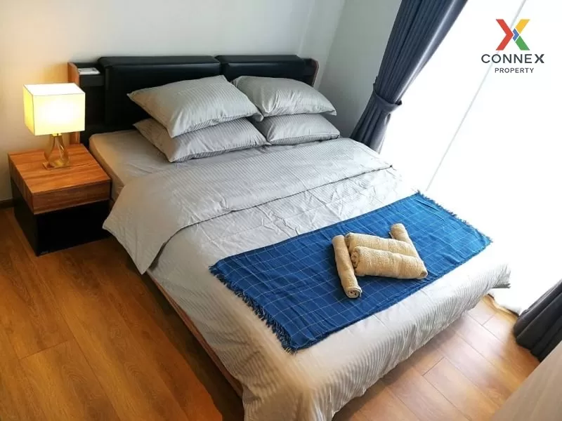 FOR RENT condo , Park Origin Phrom Phong , Duplex , high floor , 