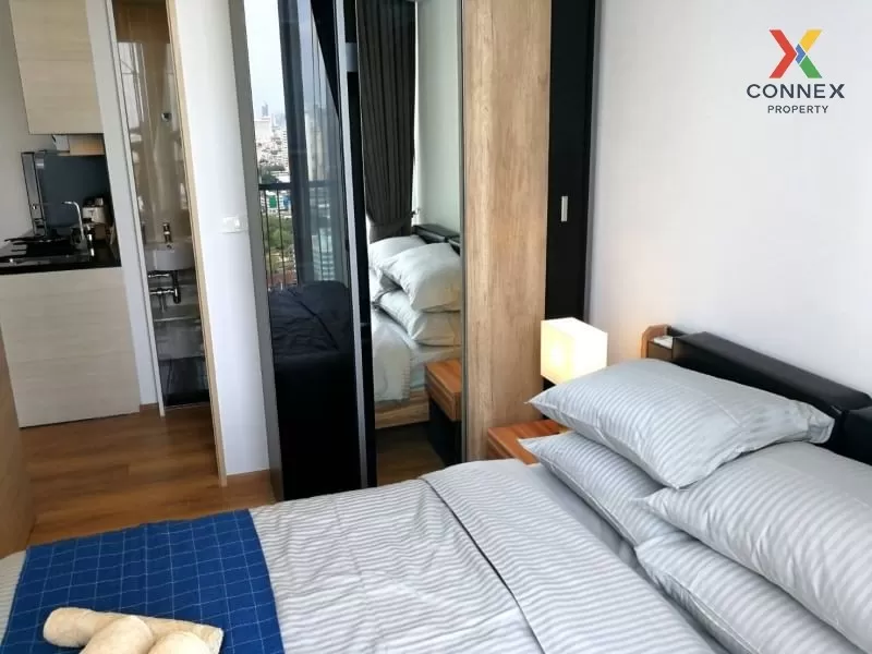 FOR RENT condo , Park Origin Phrom Phong , Duplex , high floor , 