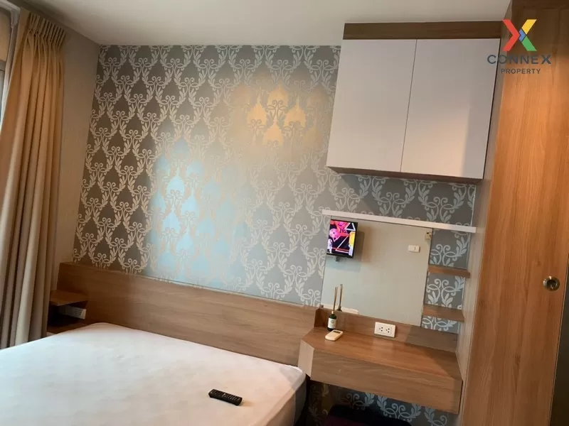 เช่า คอนโด วิวสวย RHYTHM Sathorn-Narathiwas BTS-ช่องนนทรี นราธิวา