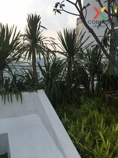 เช่า คอนโด วิวสวย RHYTHM Sathorn-Narathiwas BTS-ช่องนนทรี นราธิวา