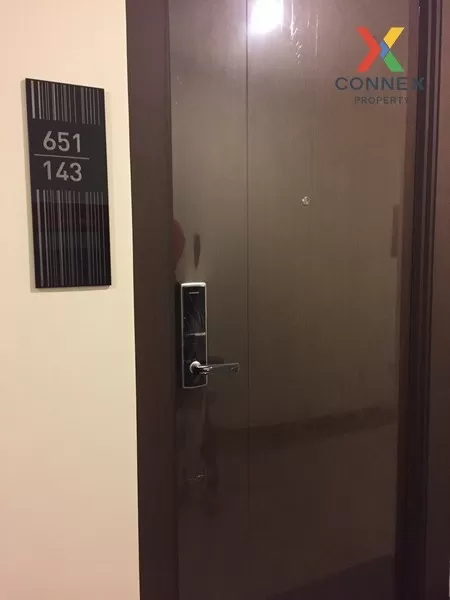 เช่า คอนโด วิวสวย RHYTHM Sathorn-Narathiwas BTS-ช่องนนทรี นราธิวา