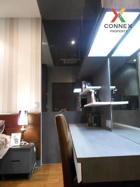 เช่า คอนโด แต่งสวย Quattro by Sansiri BTS-ทองหล่อ สุขุมวิท คลองตั