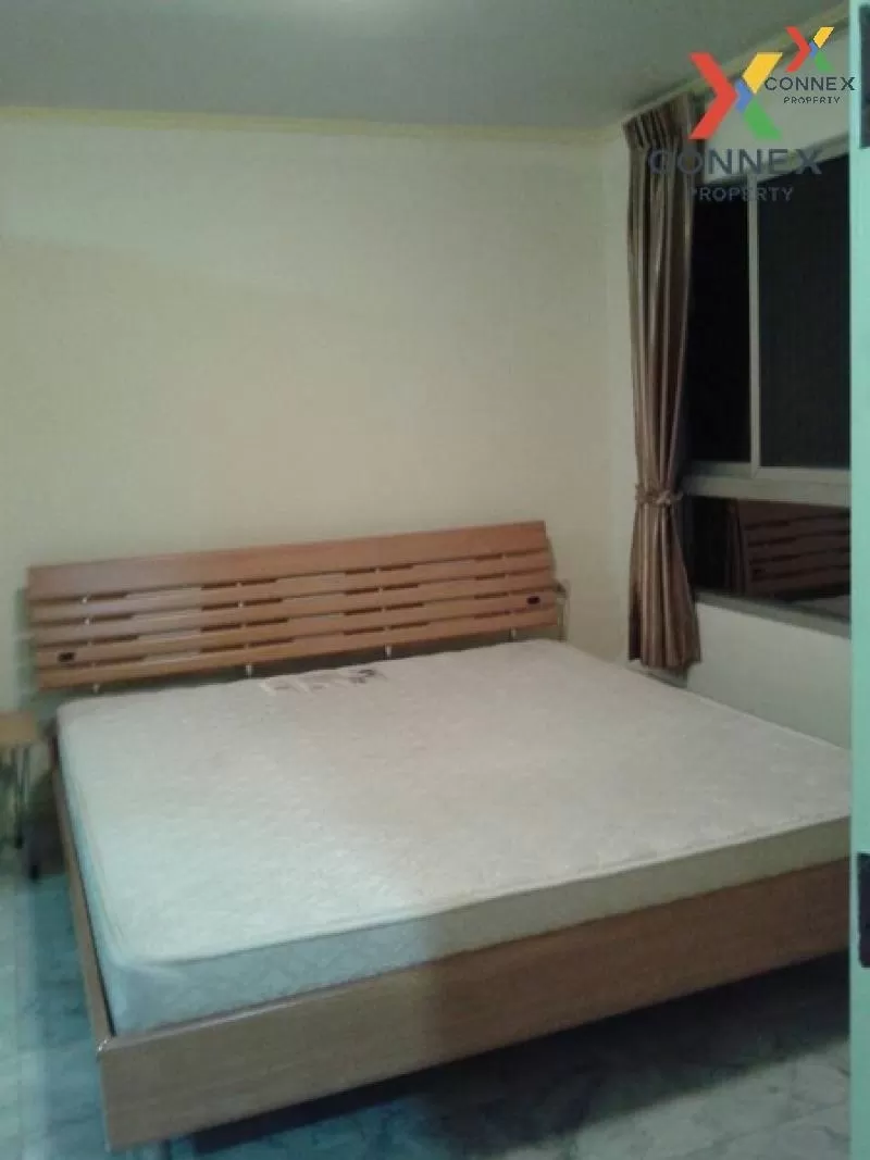 เช่า คอนโด วิวสวย Lumpini Place Sathorn BTS-เซนต์หลุยส์ นราธิวาสร 2