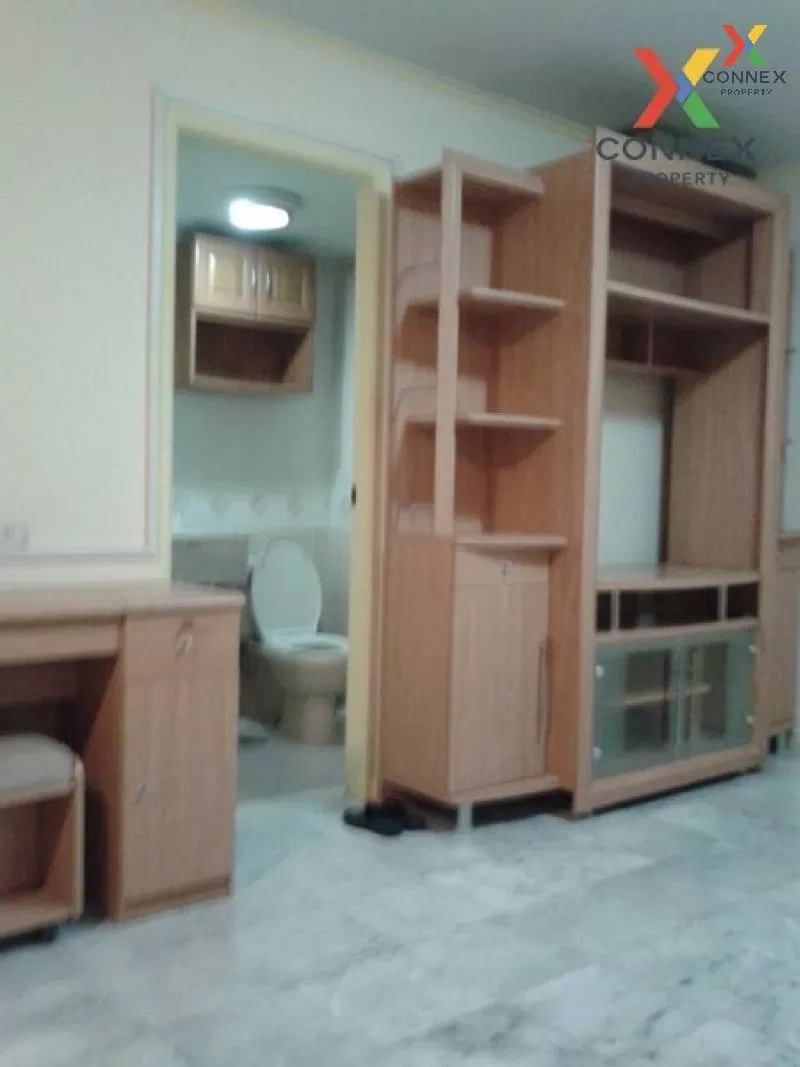 เช่า คอนโด วิวสวย Lumpini Place Sathorn BTS-เซนต์หลุยส์ นราธิวาสร 3