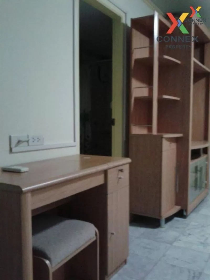 เช่า คอนโด วิวสวย Lumpini Place Sathorn BTS-เซนต์หลุยส์ นราธิวาสร 4