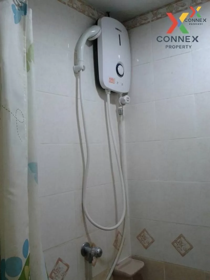 เช่า คอนโด วิวสวย Lumpini Place Sathorn BTS-เซนต์หลุยส์ นราธิวาสร