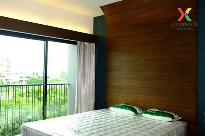 FOR RENT condo , Noble Reveal , Duplex , nice view , BTS-Ekkamai  4