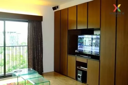 FOR RENT condo , Noble Reveal , Duplex , nice view , BTS-Ekkamai , Phra Khanong , Watthana , Bangkok , CX-00689