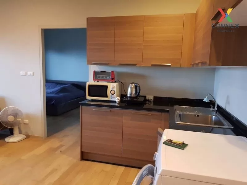 FOR RENT condo , Noble Reveal , Duplex , nice view , BTS-Ekkamai  3