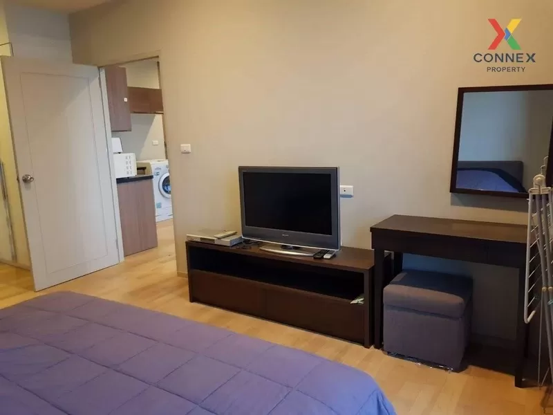 FOR RENT condo , Noble Reveal , Duplex , nice view , BTS-Ekkamai 