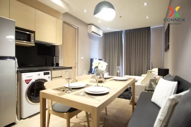 เช่า คอนโด ชั้นสูง Park Origin Phrom Phong BTS-พร้อมพงษ์ สุขุมวิท 2