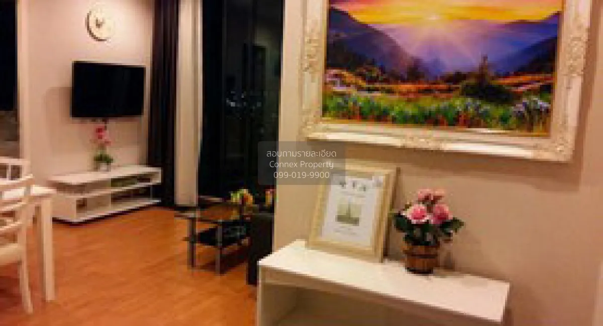 เช่า คอนโด ชั้นสูง Q House Sukhumvit 79 BTS-อ่อนนุช สุขุมวิท พระโ 3