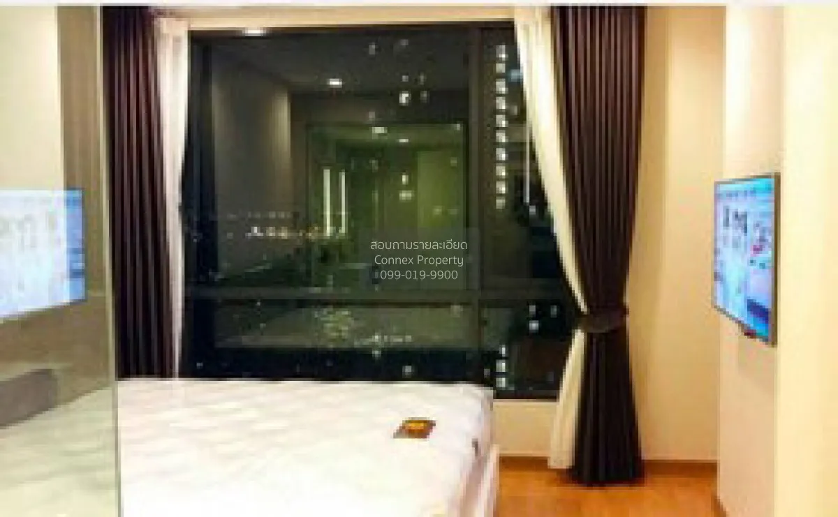 เช่า คอนโด ชั้นสูง Q House Sukhumvit 79 BTS-อ่อนนุช สุขุมวิท พระโ