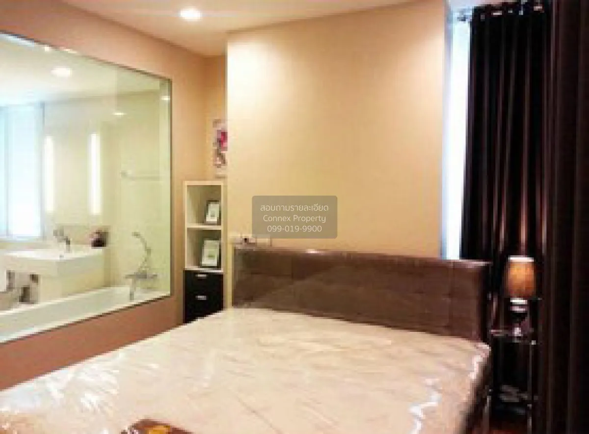 เช่า คอนโด ชั้นสูง Q House Sukhumvit 79 BTS-อ่อนนุช สุขุมวิท พระโ
