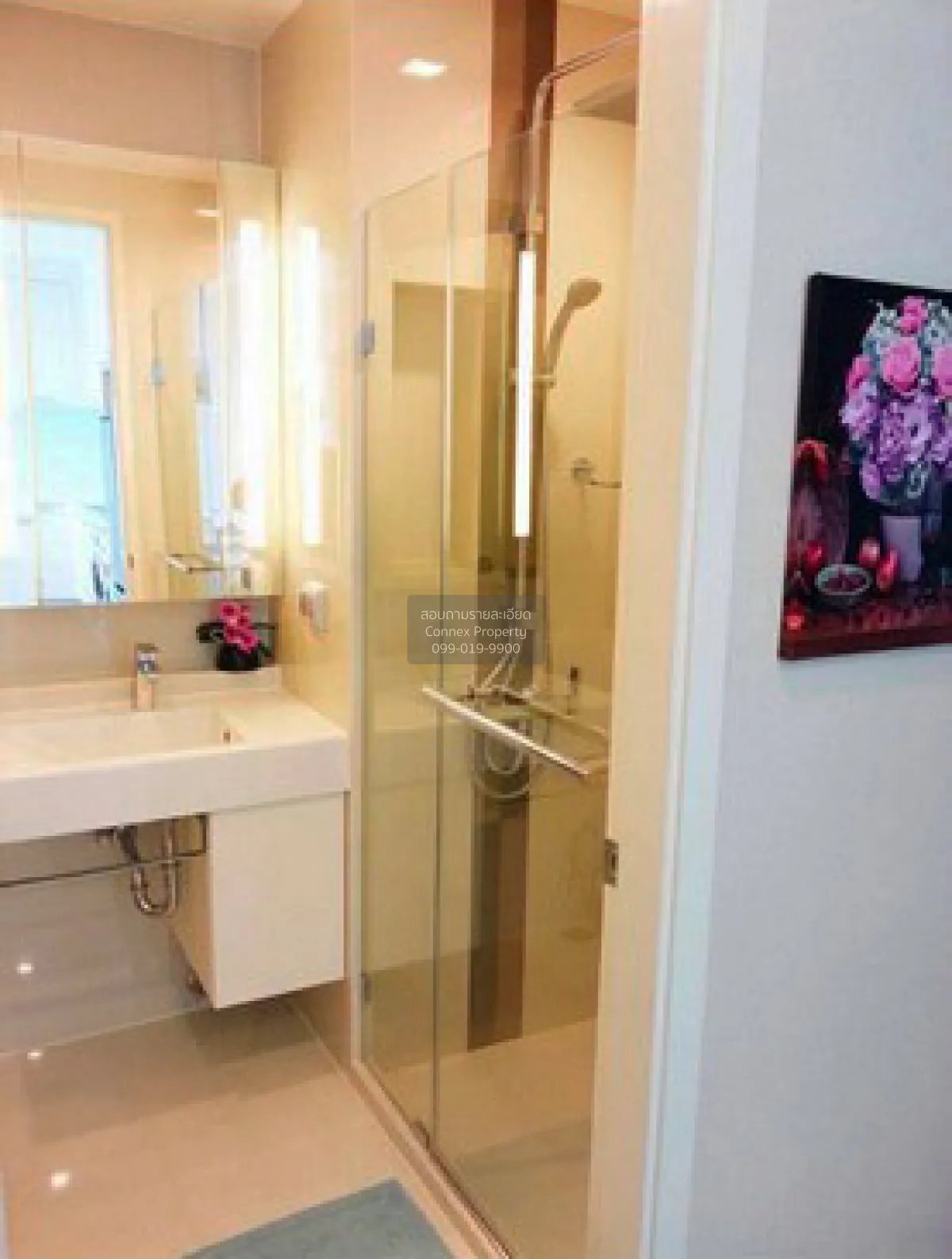 เช่า คอนโด ชั้นสูง Q House Sukhumvit 79 BTS-อ่อนนุช สุขุมวิท พระโ