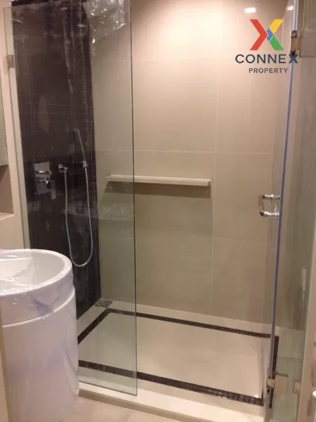 FOR RENT condo , RHYTHM Sathorn-Narathiwas , Duplex , nice view ,