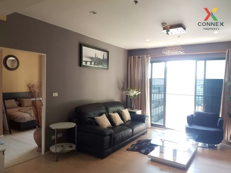 FOR RENT condo , Noble Solo , Duplex , high floor , BTS-Thong Lo  1
