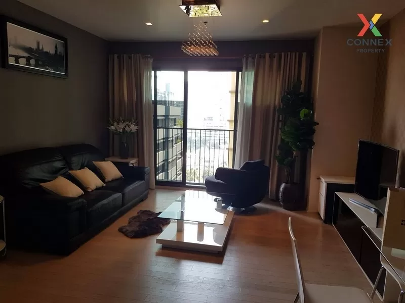FOR RENT condo , Noble Solo , Duplex , high floor , BTS-Thong Lo  2