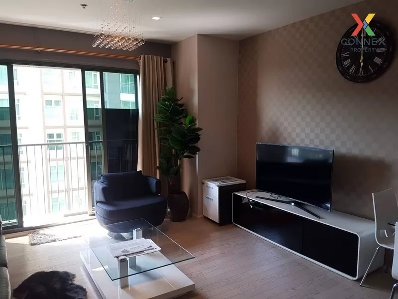 FOR RENT condo , Noble Solo , Duplex , high floor , BTS-Thong Lo  3