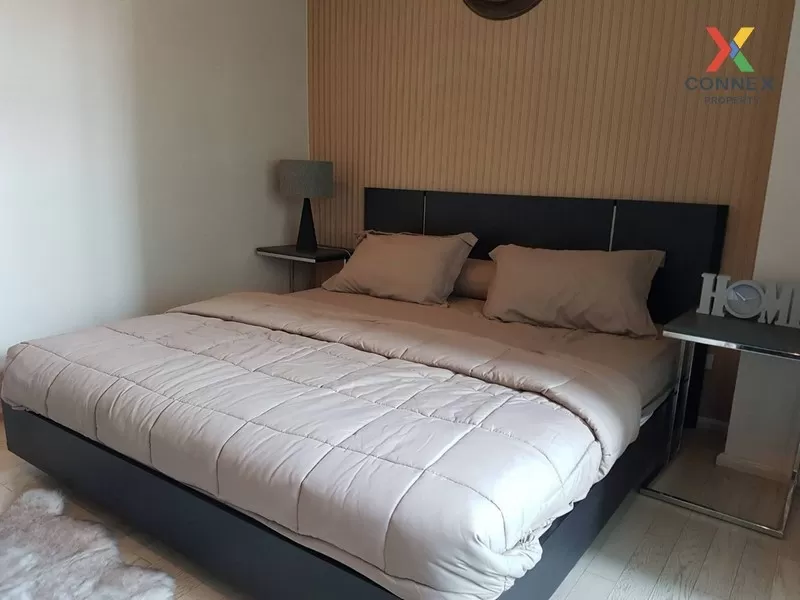 FOR RENT condo , Noble Solo , Duplex , high floor , BTS-Thong Lo 