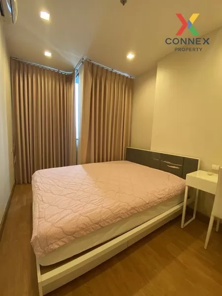 เช่า คอนโด แต่งสวย Q House Sukhumvit 79 BTS-อ่อนนุช สุขุมวิท พระโ