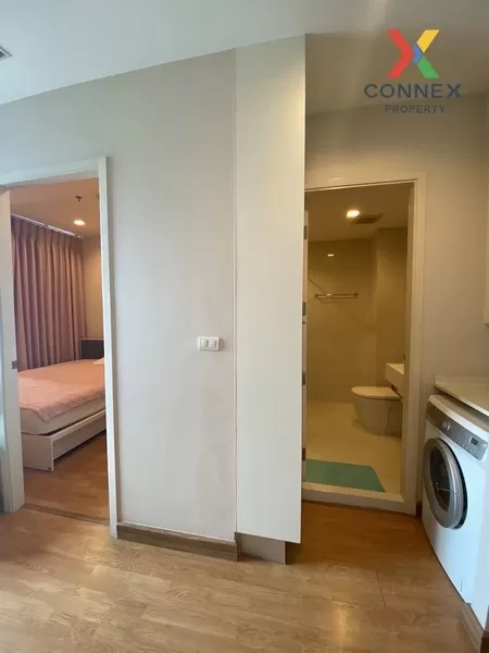 เช่า คอนโด แต่งสวย Q House Sukhumvit 79 BTS-อ่อนนุช สุขุมวิท พระโ