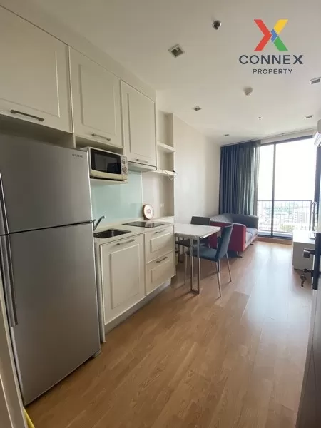 เช่า คอนโด แต่งสวย Q House Sukhumvit 79 BTS-อ่อนนุช สุขุมวิท พระโ